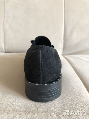 Полуботинки Полуботинки