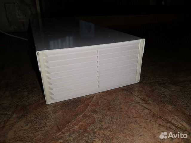 Рециркулятор бактерицидный б/у Рециркулятор бактерицидный б/у