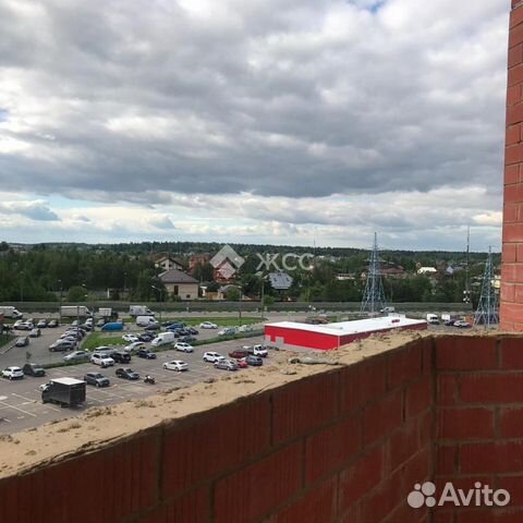 1-к квартира, 33.7 м², 7/17 эт.