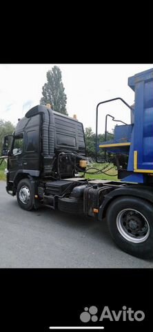 Volvo FM 6х4(Вольво фм) 2012 Volvo FM 6х4(Вольво фм) 2012