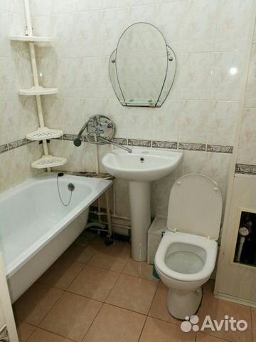 1-к квартира, 32 м², 3/5 эт. 1-к квартира, 32 м², 3/5 эт.