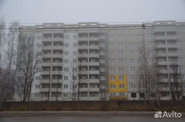 2-к квартира, 59.4 м², 8/8 эт. 2-к квартира, 59.4 м², 8/8 эт.