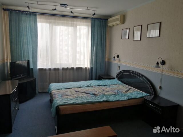3-к квартира, 77 м², 18/22 эт.