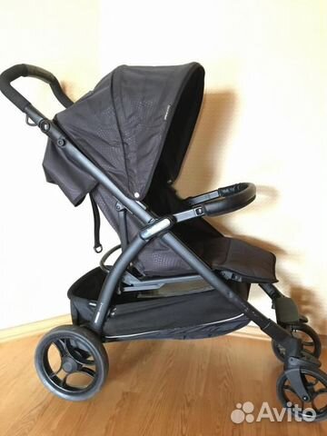 Peg-perego Booklet
