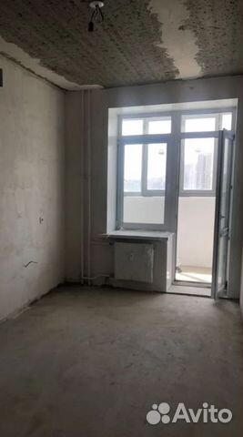 1-к квартира, 40 м², 11/15 эт. 1-к квартира, 40 м², 11/15 эт.