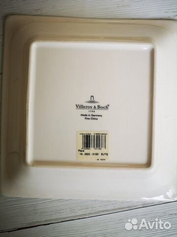 Салатник Villeroy&Boch Flora 22 см Салатник Villeroy&Boch Flora 22 см