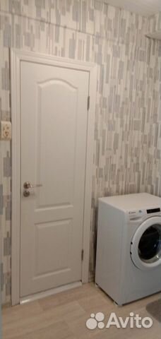 1-к квартира, 35 м², 7/12 эт.