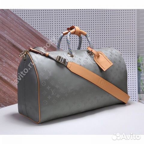 Сумка Louis Vuitton Дорожная Сумка Louis Vuitton Дорожная