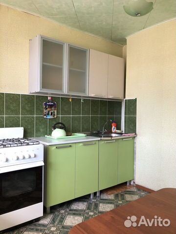 1-к квартира, 38.5 м², 4/9 эт.