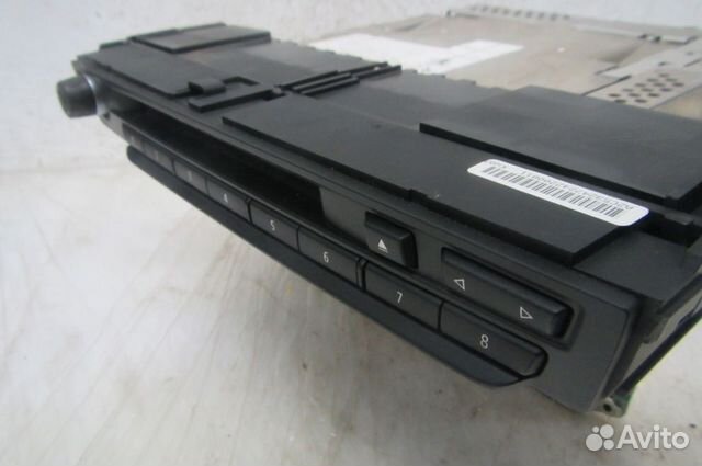 Магнитола бмв X5 E70