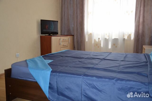 1-к квартира, 41 м², 13/16 эт. 1-к квартира, 41 м², 13/16 эт.