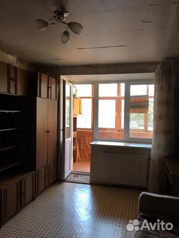2-к квартира, 50.8 м², 3/5 эт.