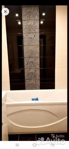 3-к квартира, 90 м², 9/25 эт. 3-к квартира, 90 м², 9/25 эт.