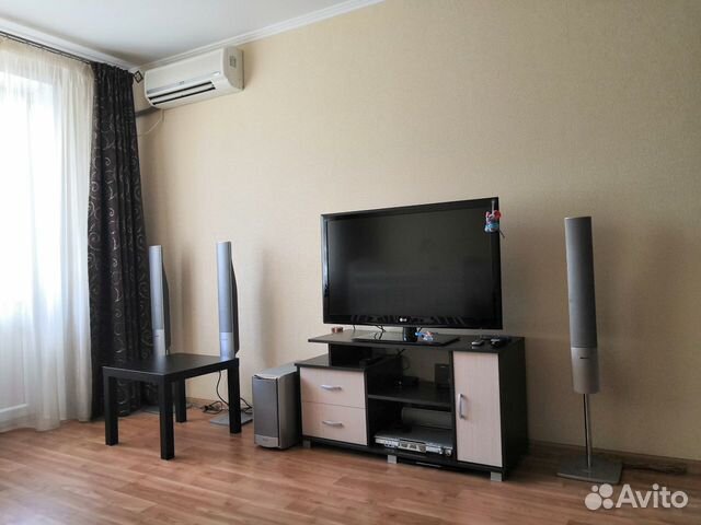 1-к квартира, 37.2 м², 4/9 эт. 1-к квартира, 37.2 м², 4/9 эт.