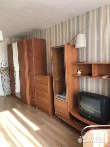 1-к квартира, 35.3 м², 11/12 эт. 1-к квартира, 35.3 м², 11/12 эт.