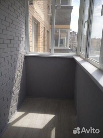 1-к квартира, 34 м², 3/7 эт.
