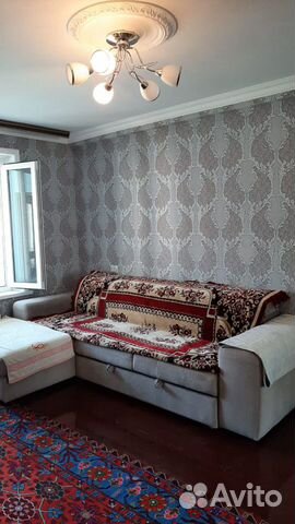 1-к квартира, 33 м², 3/5 эт.