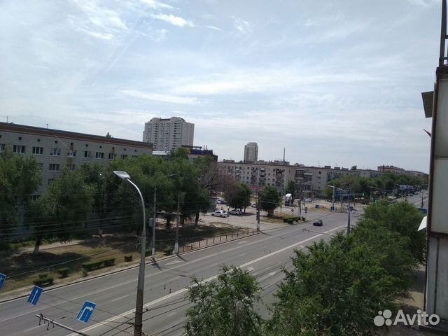 1-к квартира, 32.8 м², 4/5 эт.