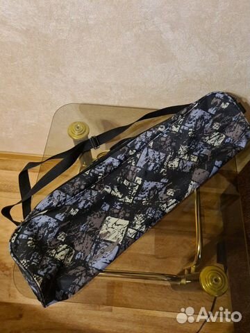 Сумка для йога коврика Yogin Flora