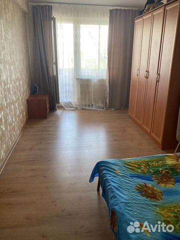 Комната 18 м² в 2-к, 6/25 эт. Комната 18 м² в 2-к, 6/25 эт.