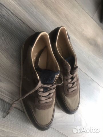 Кеды Tod’s Кеды Tod’s