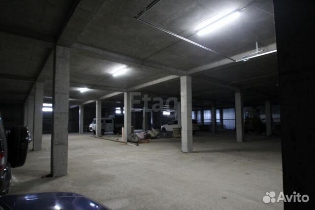 Сдам складское помещение, 580 м² Сдам складское помещение, 580 м²
