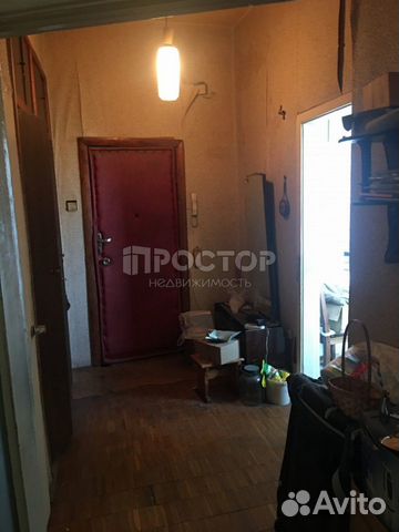 2-к квартира, 58 м², 4/8 эт.