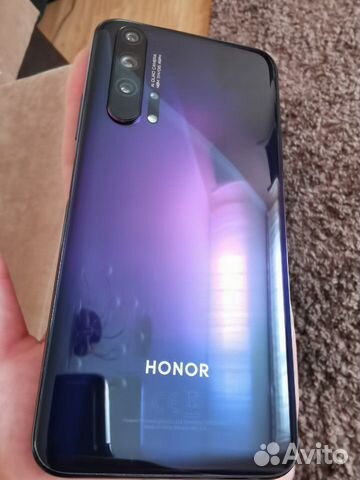 Телефон honor 20 pro Телефон honor 20 pro