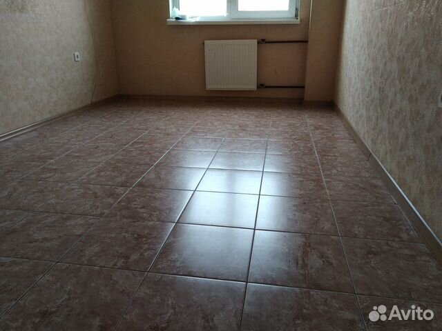 1-к квартира, 40.1 м², 6/17 эт.