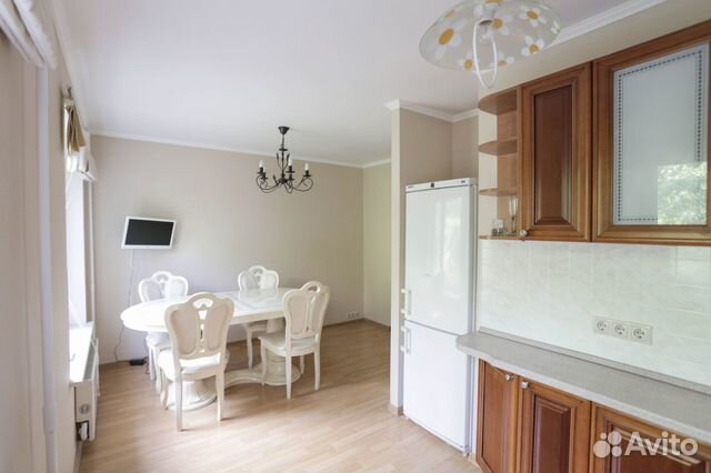 3-к квартира, 63.9 м², 2/9 эт.