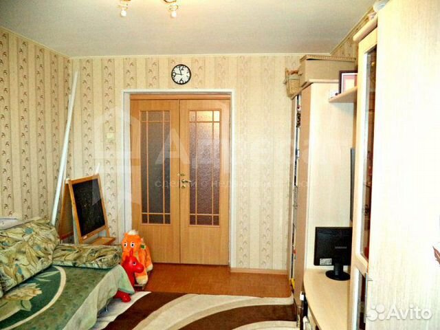 2-к квартира, 48.3 м², 5/9 эт.