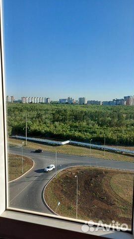 1-к квартира, 41 м², 10/10 эт.