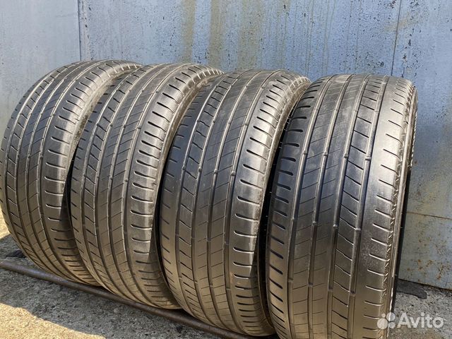 Шины Bridgestone 245/50R19 105W XL Alenza 001 RFT Шины Bridgestone 245/50R19 105W XL Alenza 001 RFT