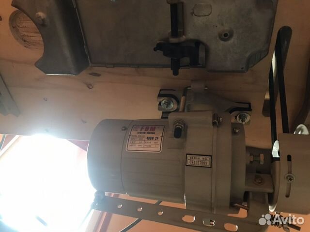Швейная машинка SunStar км250В Швейная машинка SunStar км250В