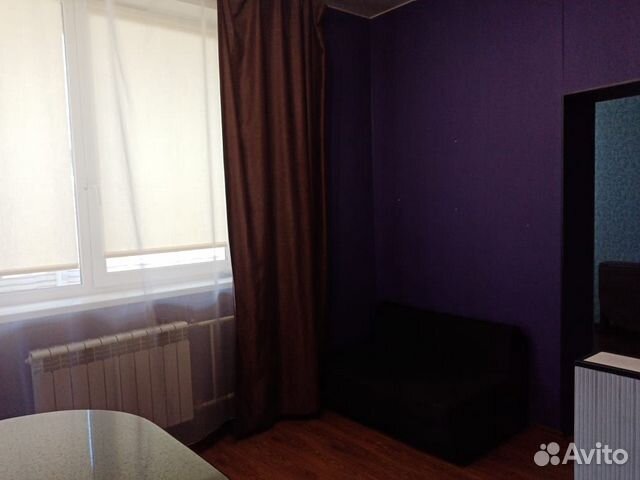1-к квартира, 37 м², 1/3 эт.