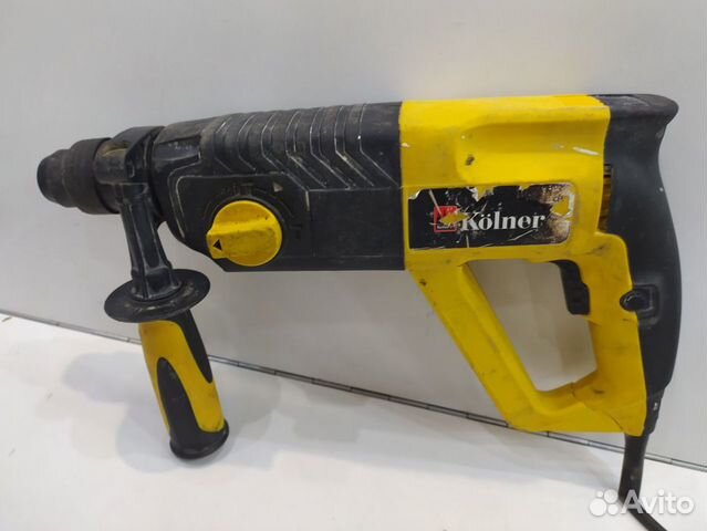 Перфораторы Kolner KRH620HC Перфораторы Kolner KRH620HC
