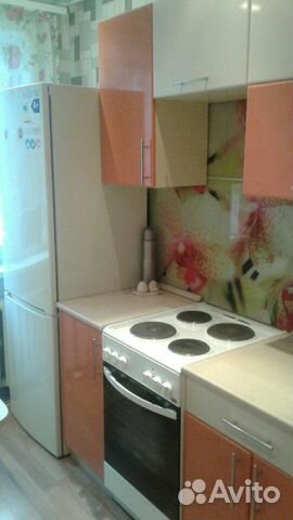 2-к квартира, 45 м², 5/9 эт.