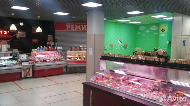 В прикассовой зоне Магнит, Фикс Прайс 16 м В прикассовой зоне Магнит, Фикс Прайс 16 м