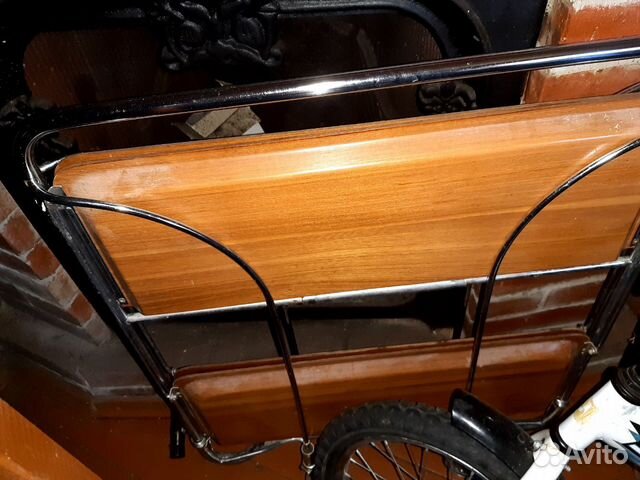 Стол журнальный раздвижной Стол журнальный раздвижной