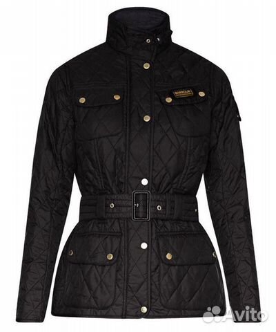 Куртка Barbour