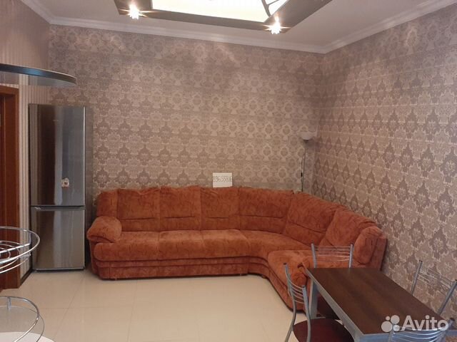 3-к квартира, 72 м², 3/4 эт. 3-к квартира, 72 м², 3/4 эт.