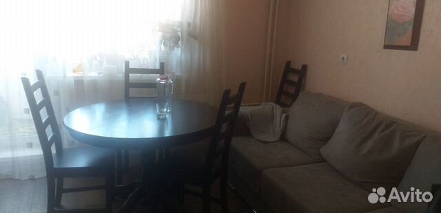 2-к квартира, 56 м², 8/10 эт.