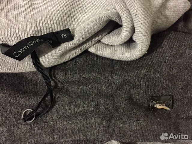 Calvin Klein Jeans & Prada Calvin Klein Jeans & Prada