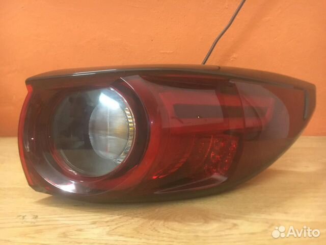 Фонарь задний наружный правый Mazda CX 5 Фонарь задний наружный правый Mazda CX 5