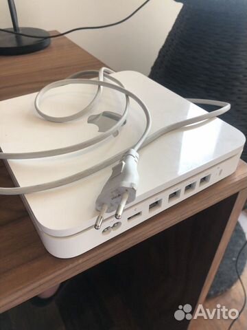 Time Capsule 2TB Time Capsule 2TB