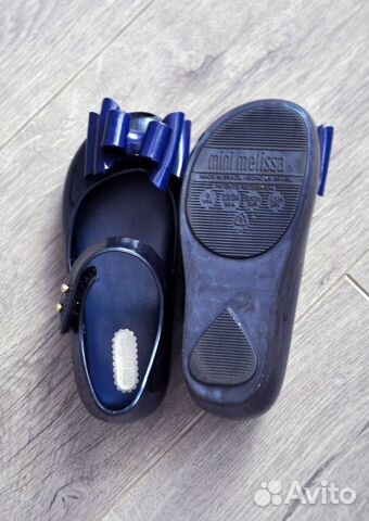 Mini Melissa 25/26 Mini Melissa 25/26