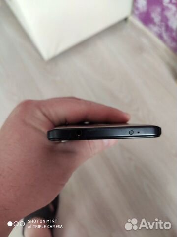Телефон Xiaomi redmi note 4 Телефон Xiaomi redmi note 4