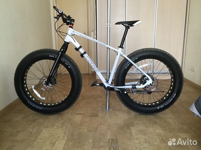 mongoose argus comp