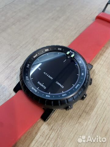 Часы Suunto Core