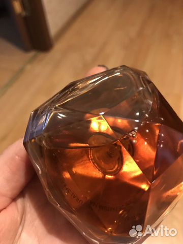 Paco Rabanne Lady Million Prive Paco Rabanne Lady Million Prive